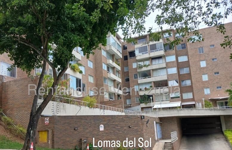 Apartamento en El Hatillo, El Hatillo - imagen 1
