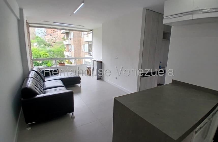 Apartamento en El Hatillo, El Hatillo - imagen 2
