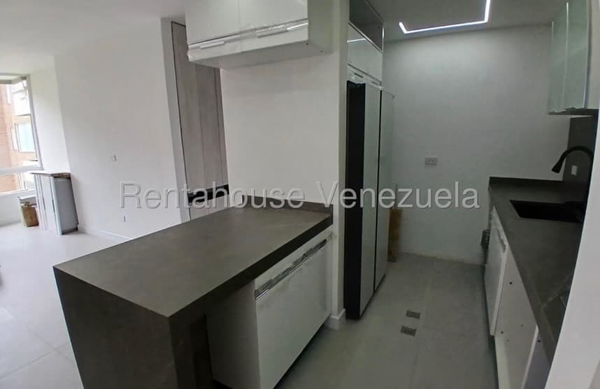 Apartamento en El Hatillo, El Hatillo - imagen 3