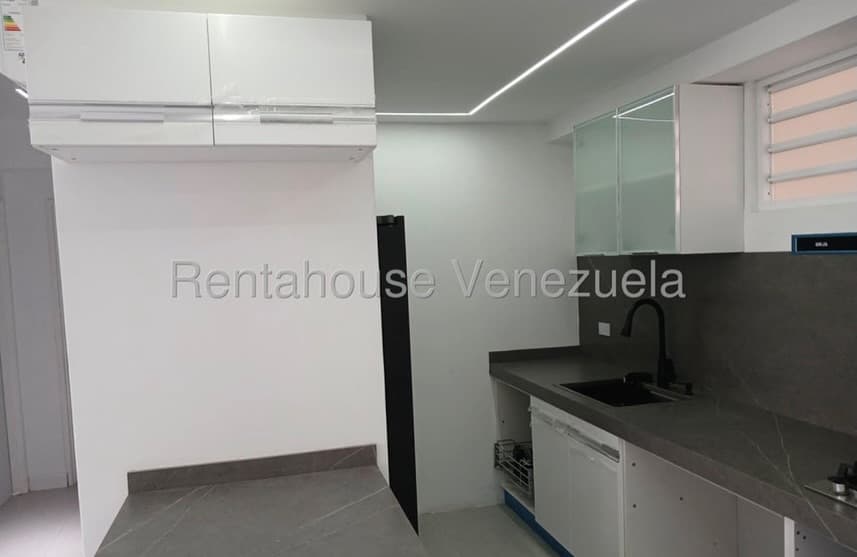 Apartamento en El Hatillo, El Hatillo - imagen 4