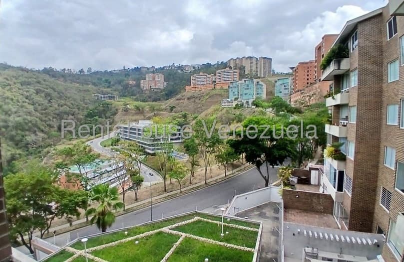 Apartamento en El Hatillo, El Hatillo - imagen 5