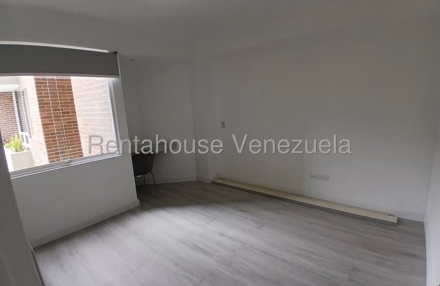 Apartamento en El Hatillo, El Hatillo 6