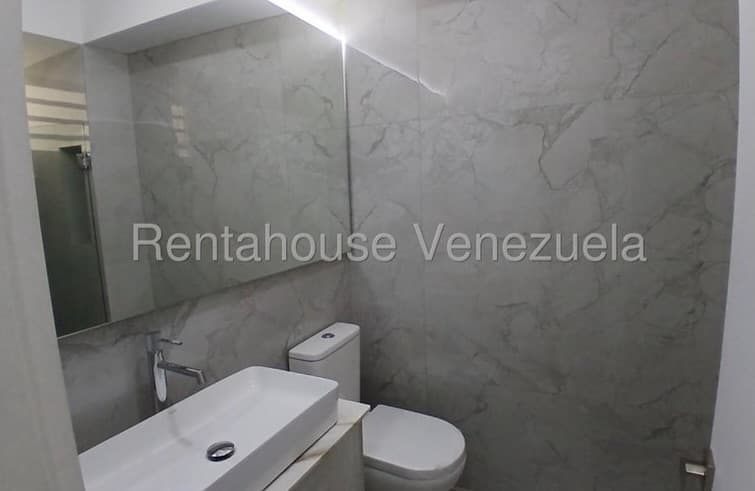 Apartamento en El Hatillo, El Hatillo 7
