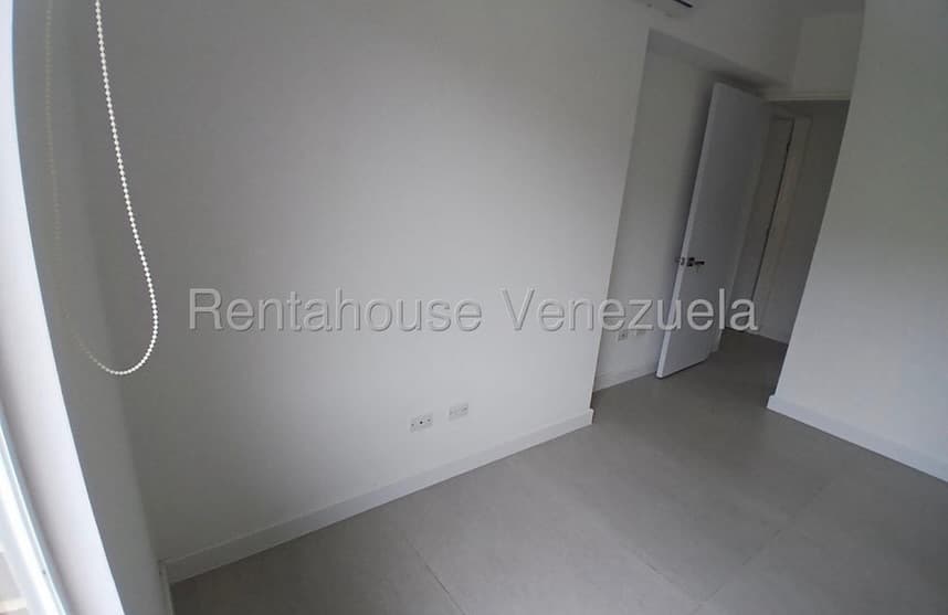 Apartamento en El Hatillo, El Hatillo 8