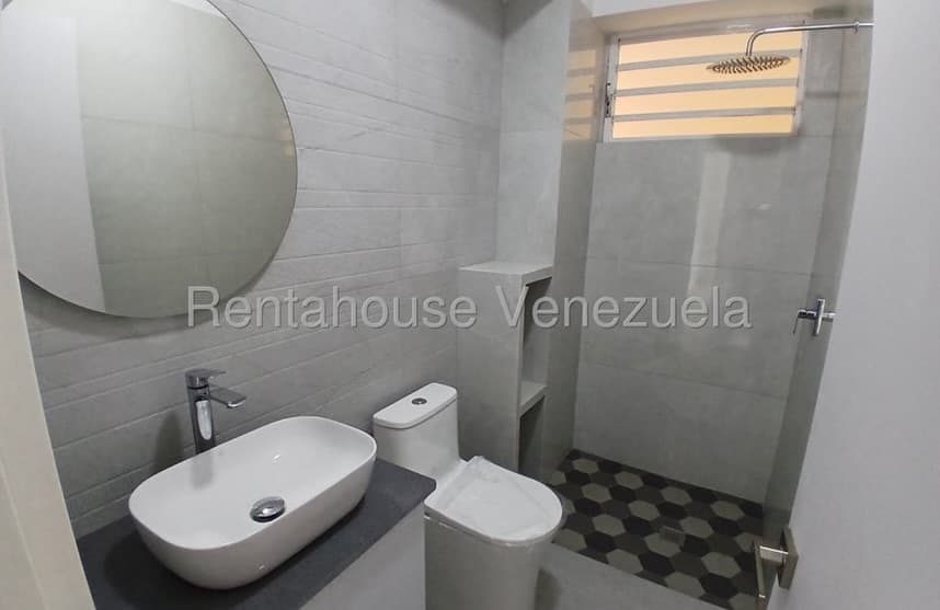 Apartamento en El Hatillo, El Hatillo 9