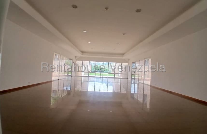 Apartamento en El Hatillo, El Hatillo 10