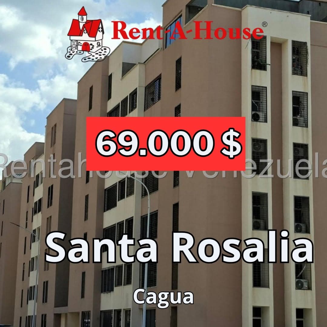 Apartamento en Girardot, Cojedes - imagen 1