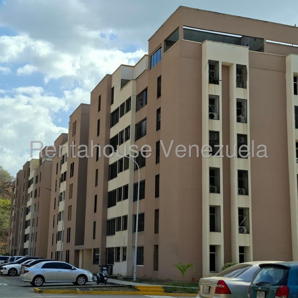 Apartamento en Girardot, Cojedes - imagen 2