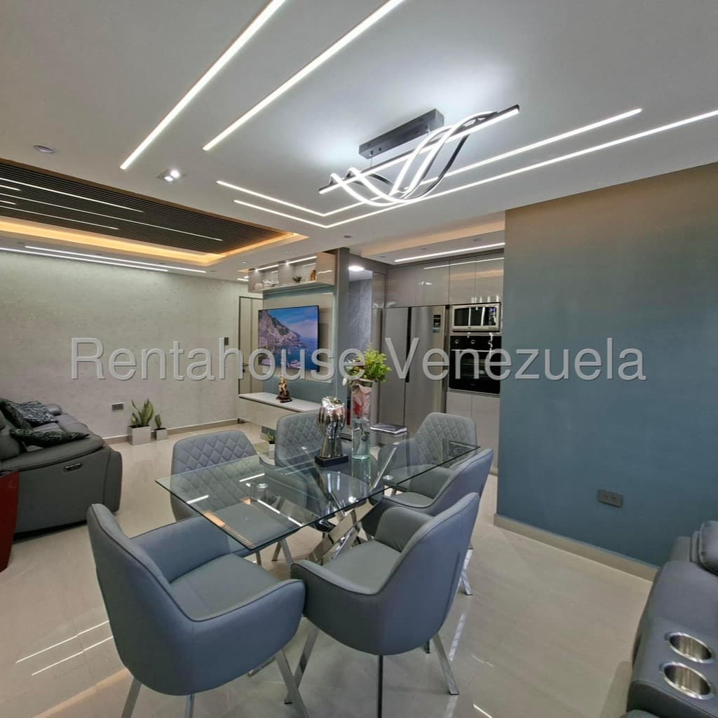 Apartamento en Girardot, Cojedes 6