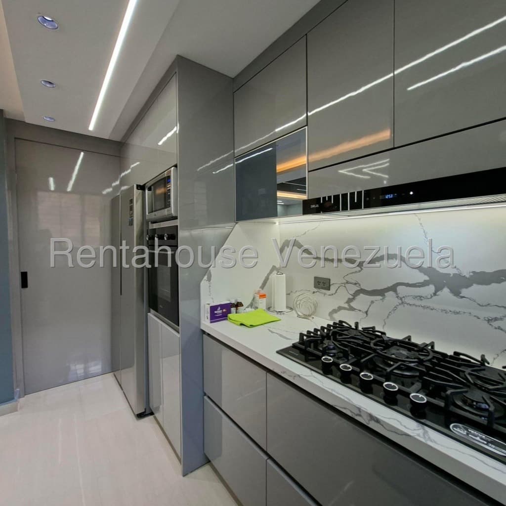 Apartamento en Girardot, Cojedes 7