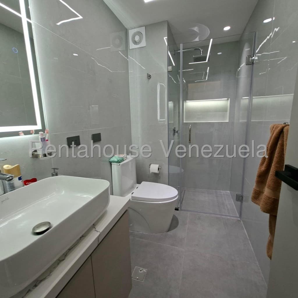 Apartamento en Girardot, Cojedes 8