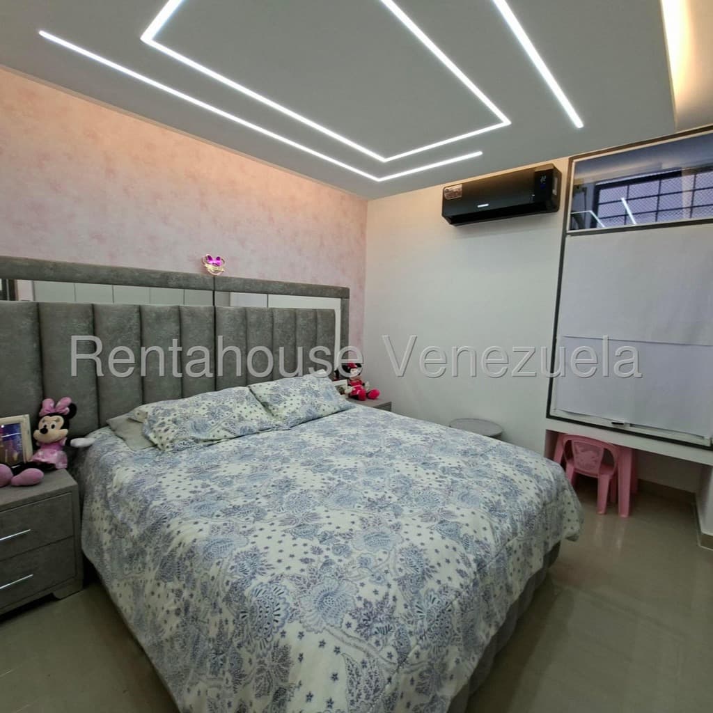 Apartamento en Girardot, Cojedes 9