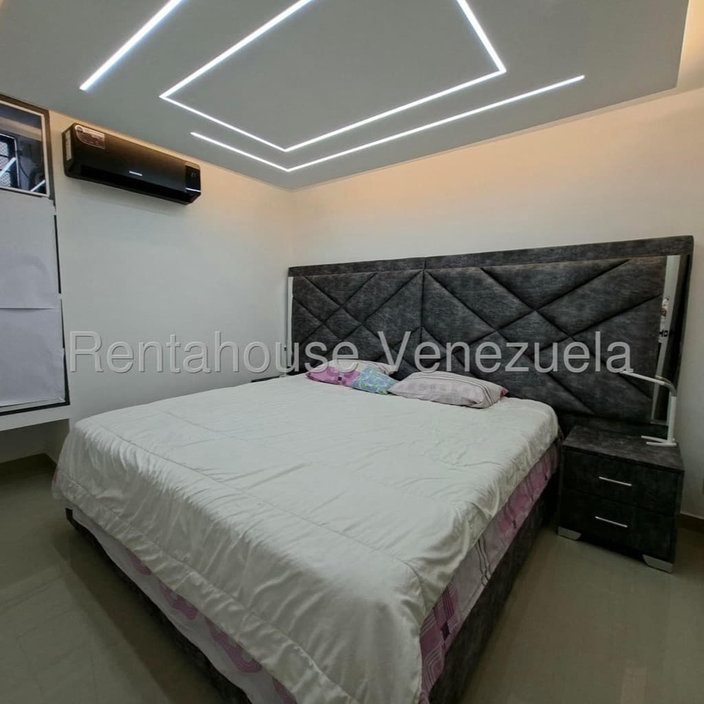 Apartamento en Girardot, Cojedes 10
