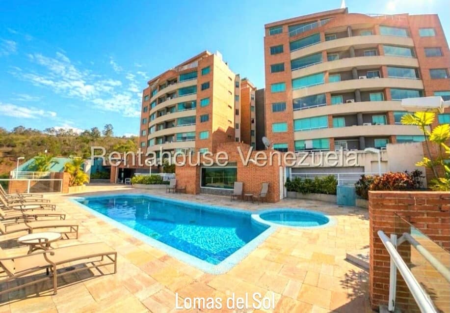 Apartamento en El Hatillo, El Hatillo - imagen 1