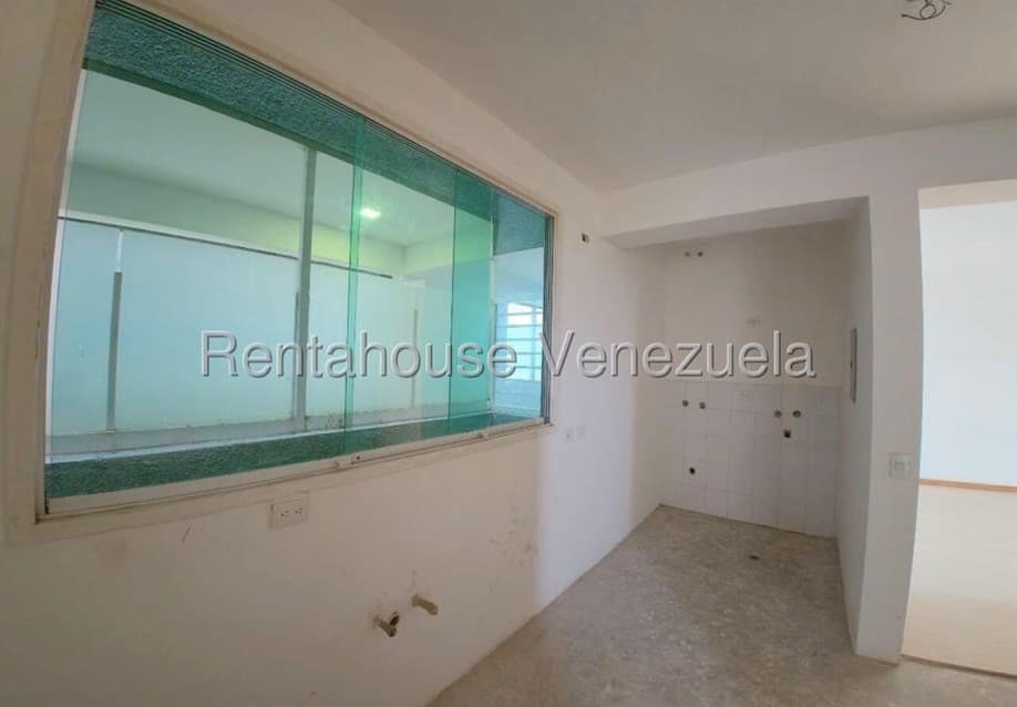Apartamento en El Hatillo, El Hatillo 6