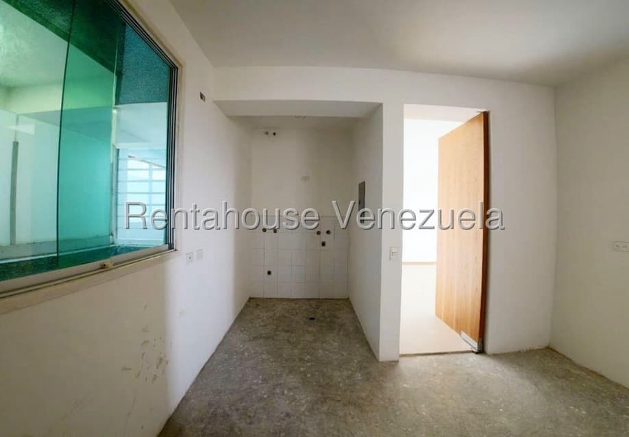 Apartamento en El Hatillo, El Hatillo 7