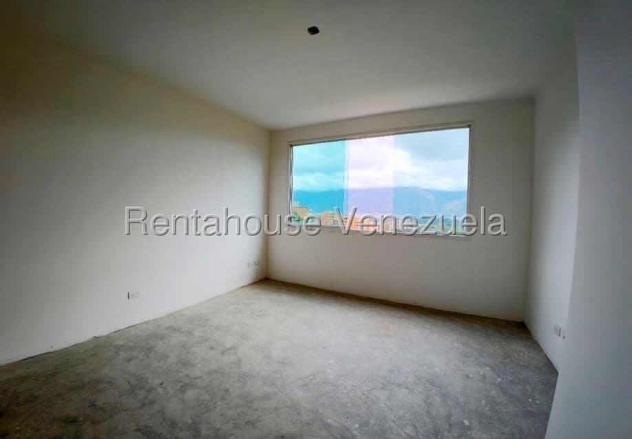 Apartamento en El Hatillo, El Hatillo 8