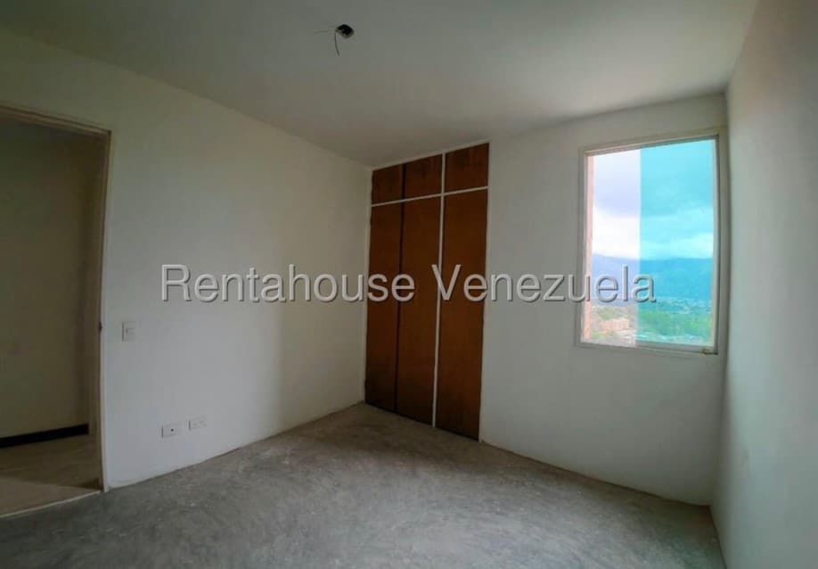 Apartamento en El Hatillo, El Hatillo 9