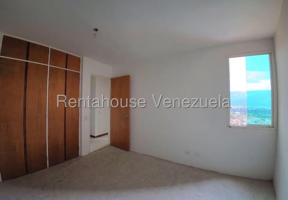 Apartamento en El Hatillo, El Hatillo 11