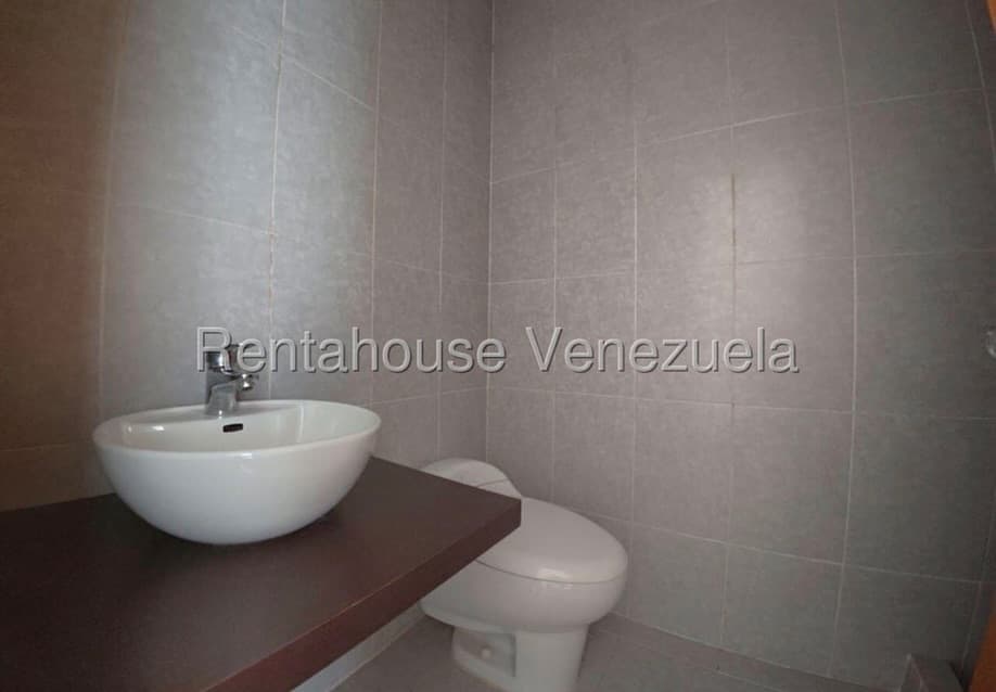 Apartamento en El Hatillo, El Hatillo 13
