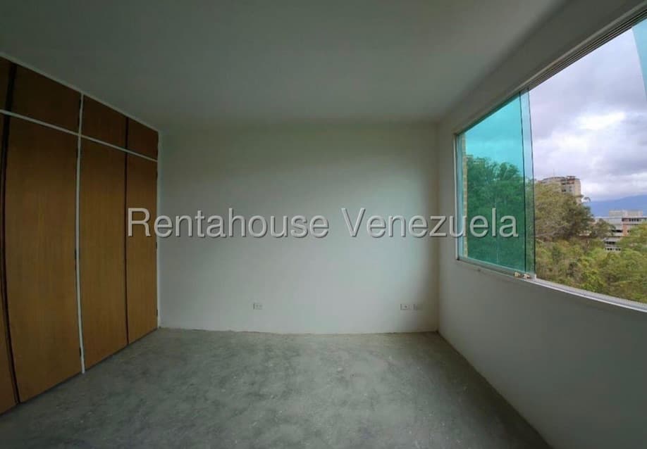 Apartamento en El Hatillo, El Hatillo 14
