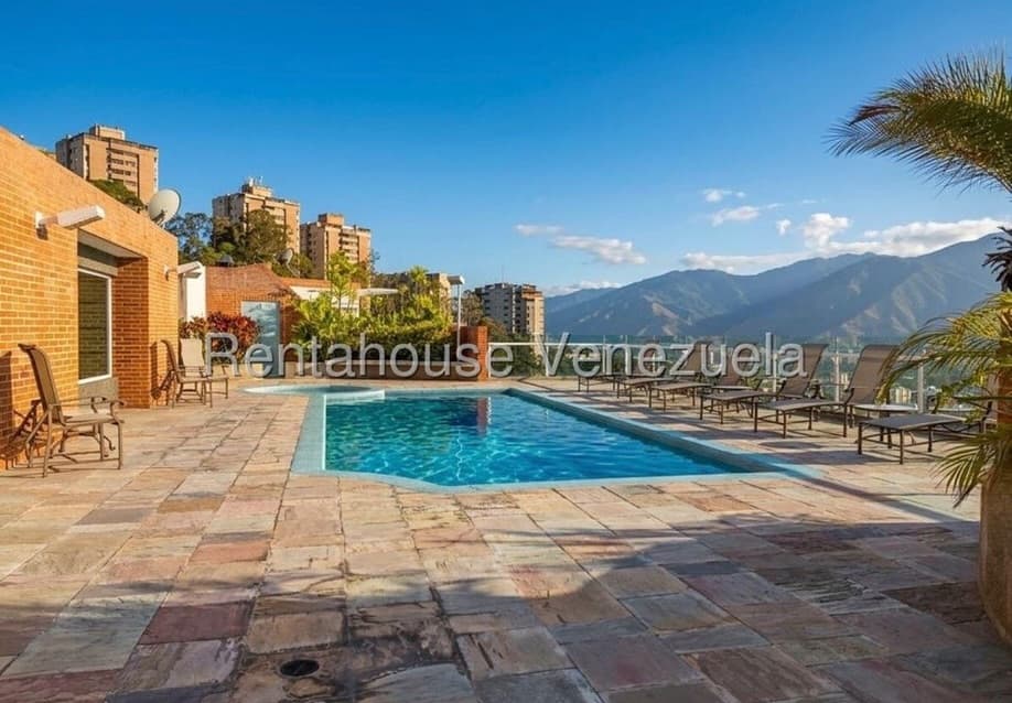 Apartamento en El Hatillo, El Hatillo 17