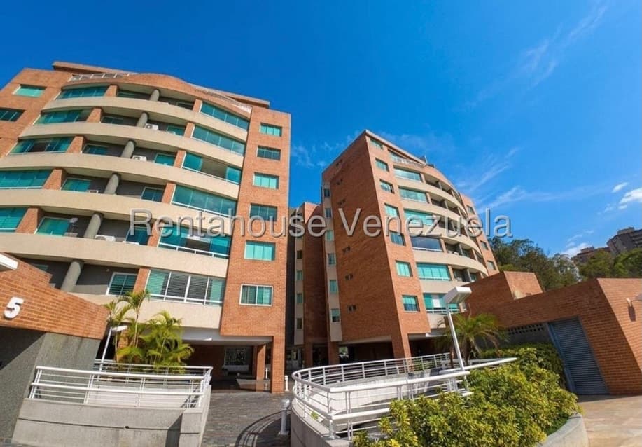 Apartamento en El Hatillo, El Hatillo 18