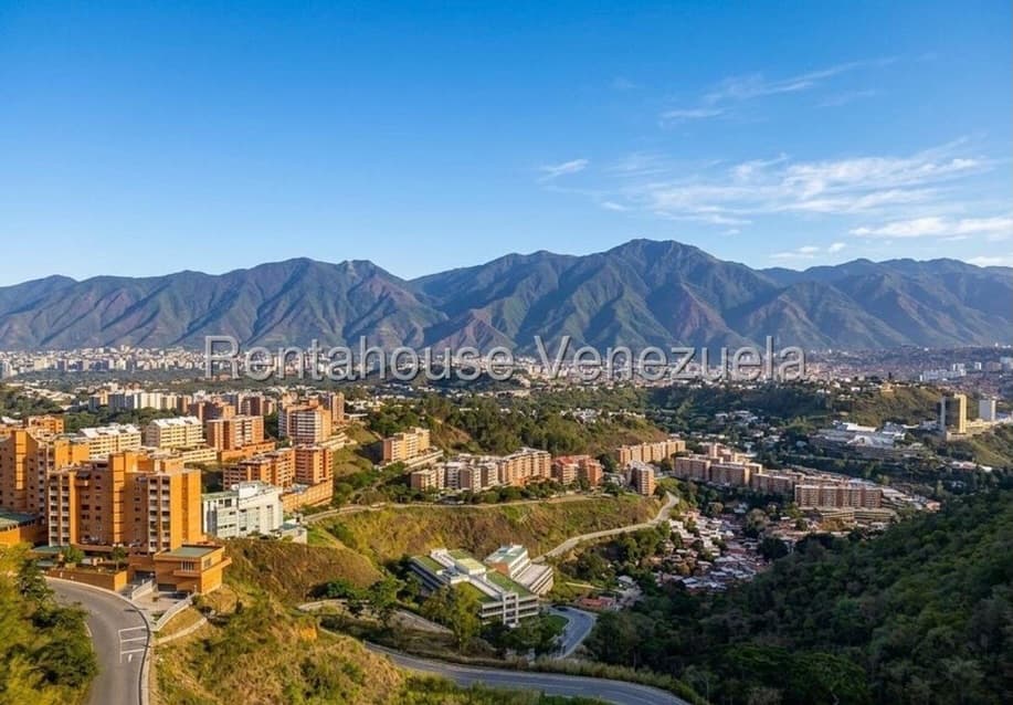 Apartamento en El Hatillo, El Hatillo 19