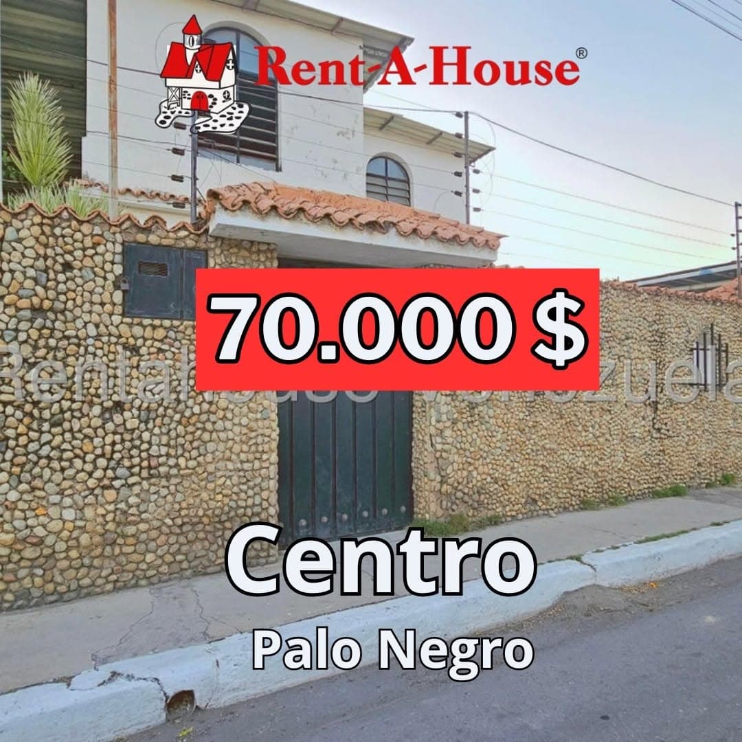 Casa en Girardot, Cojedes - imagen 1
