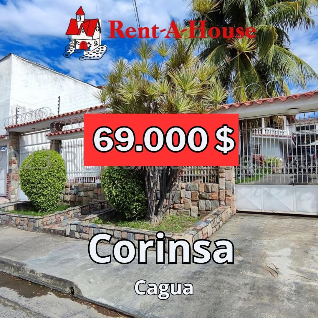 Casa en Girardot, Cojedes - imagen 1