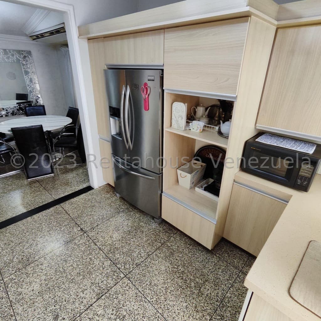 Casa en Girardot, Cojedes 8
