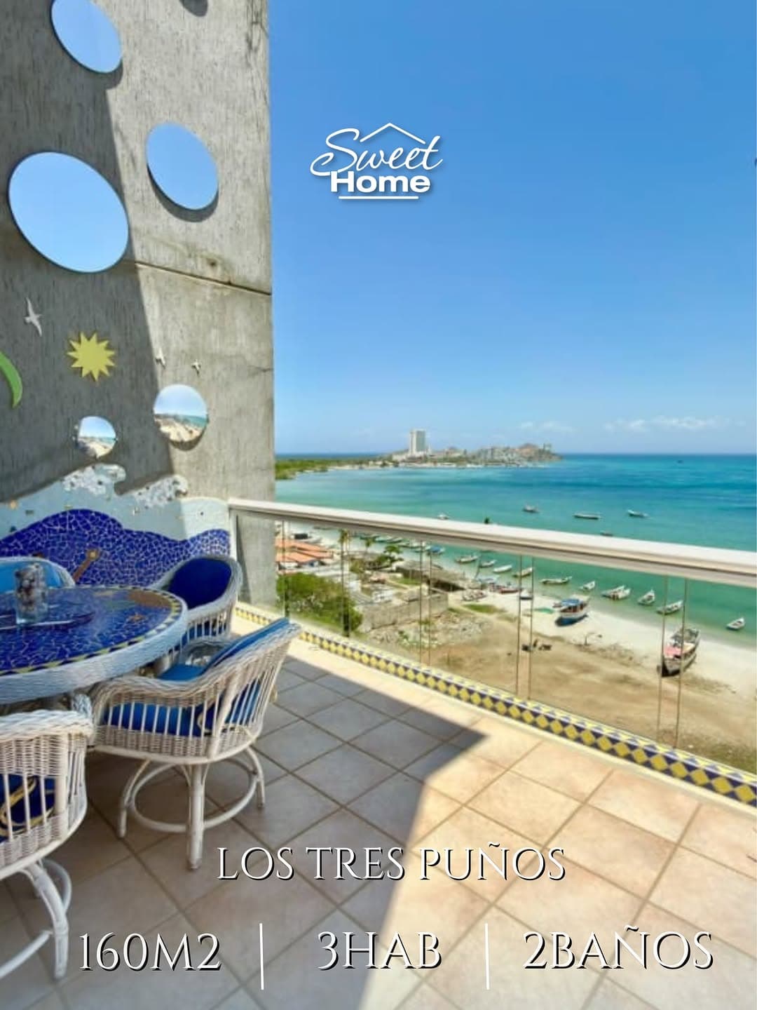 Townhouse en Porlamar, Mariño - imagen 1