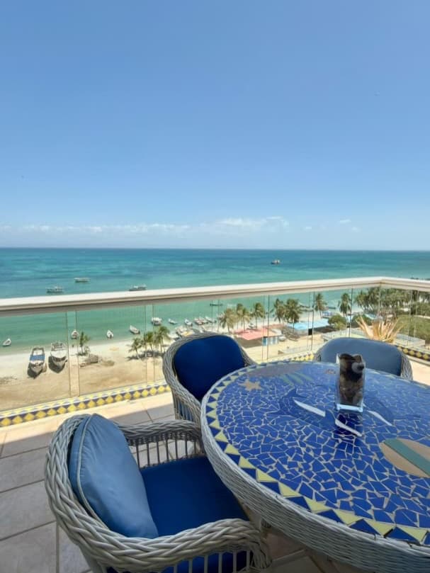 Townhouse en Porlamar, Mariño 6