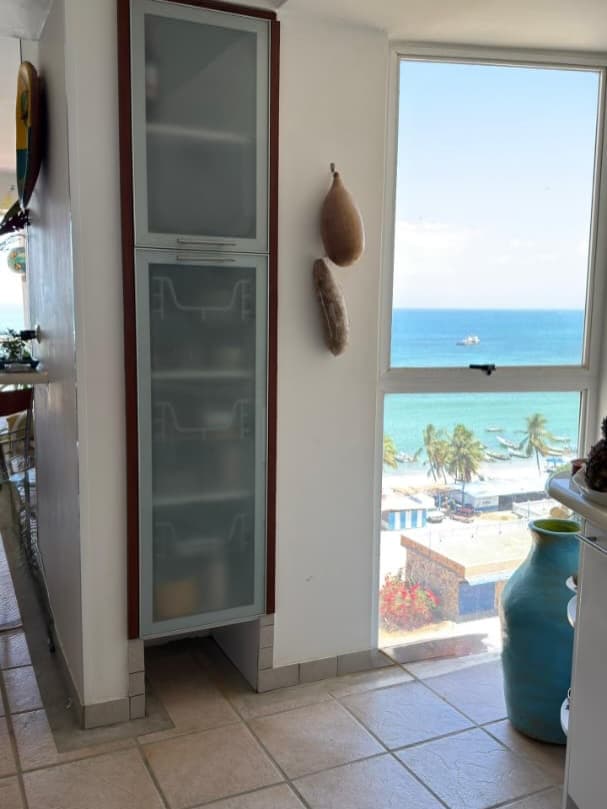 Townhouse en Porlamar, Mariño 9