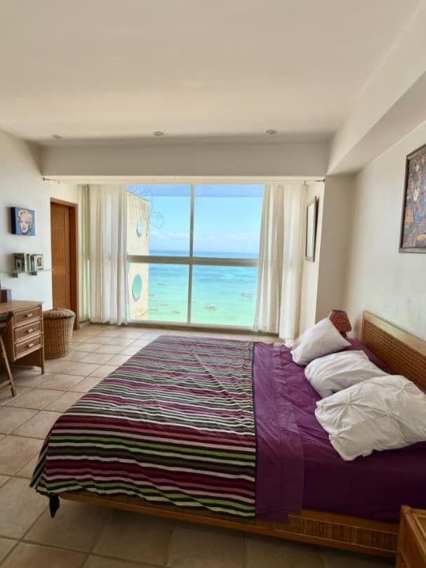 Townhouse en Porlamar, Mariño 10