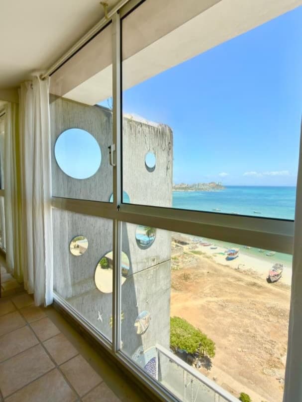 Townhouse en Porlamar, Mariño 12