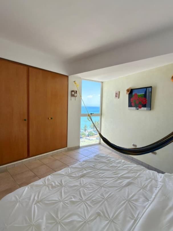 Townhouse en Porlamar, Mariño 14