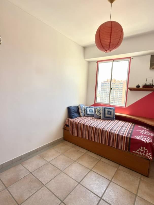 Townhouse en Porlamar, Mariño 15