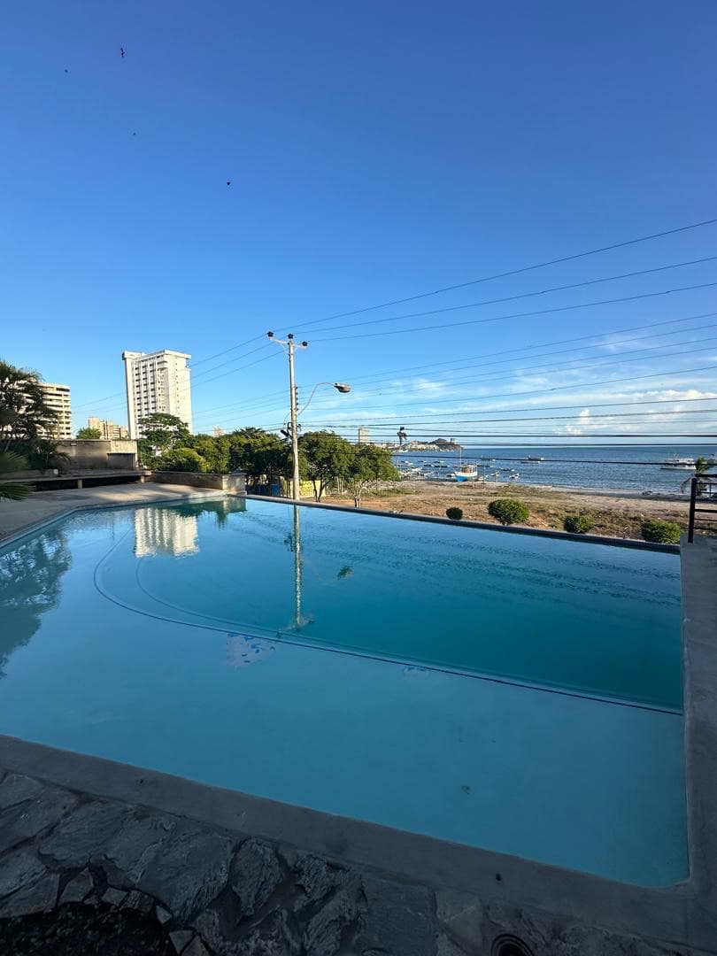 Townhouse en Porlamar, Mariño 18