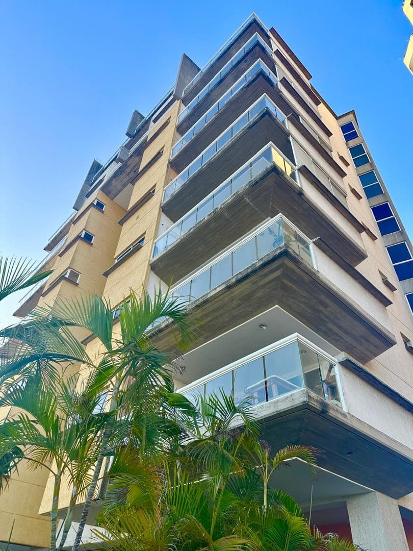 Townhouse en Porlamar, Mariño 19