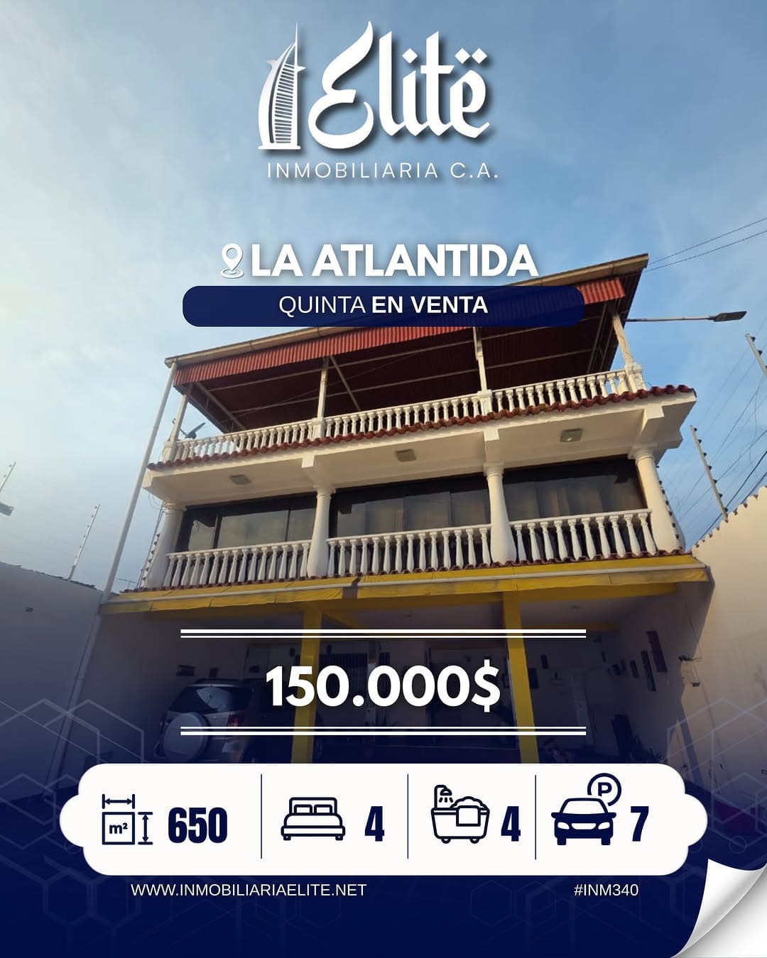 Casa en Catia La Mar, Vargas - imagen 1
