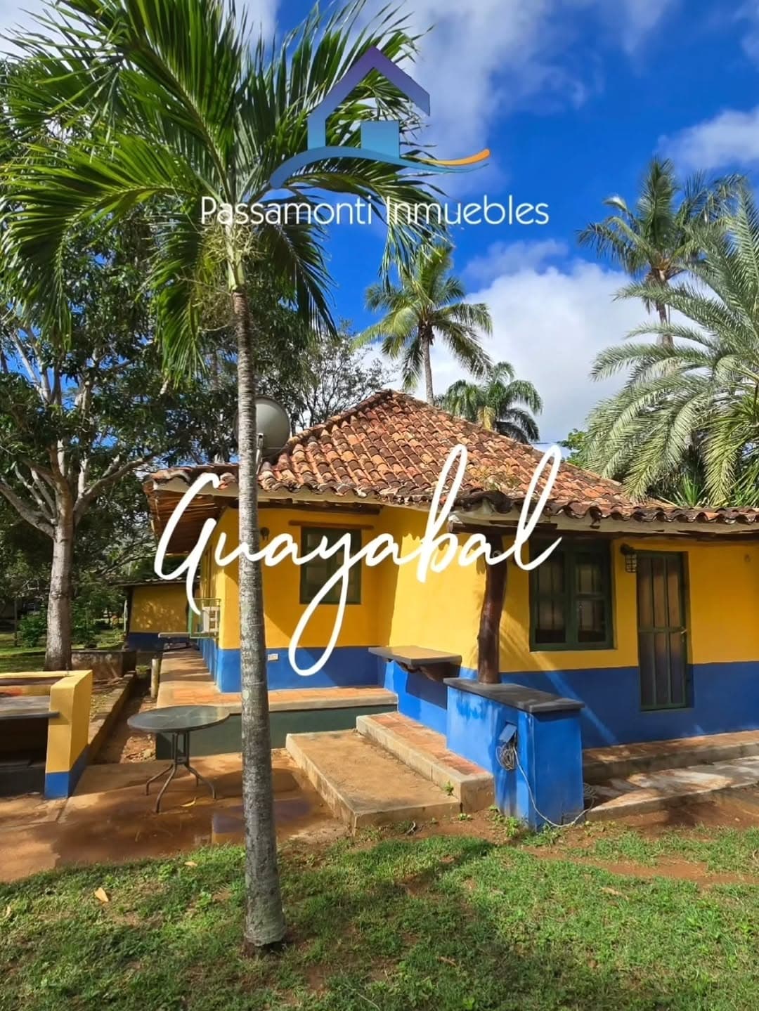 Casa en Guayabal, San Gerónimo de Guayabal - imagen 1