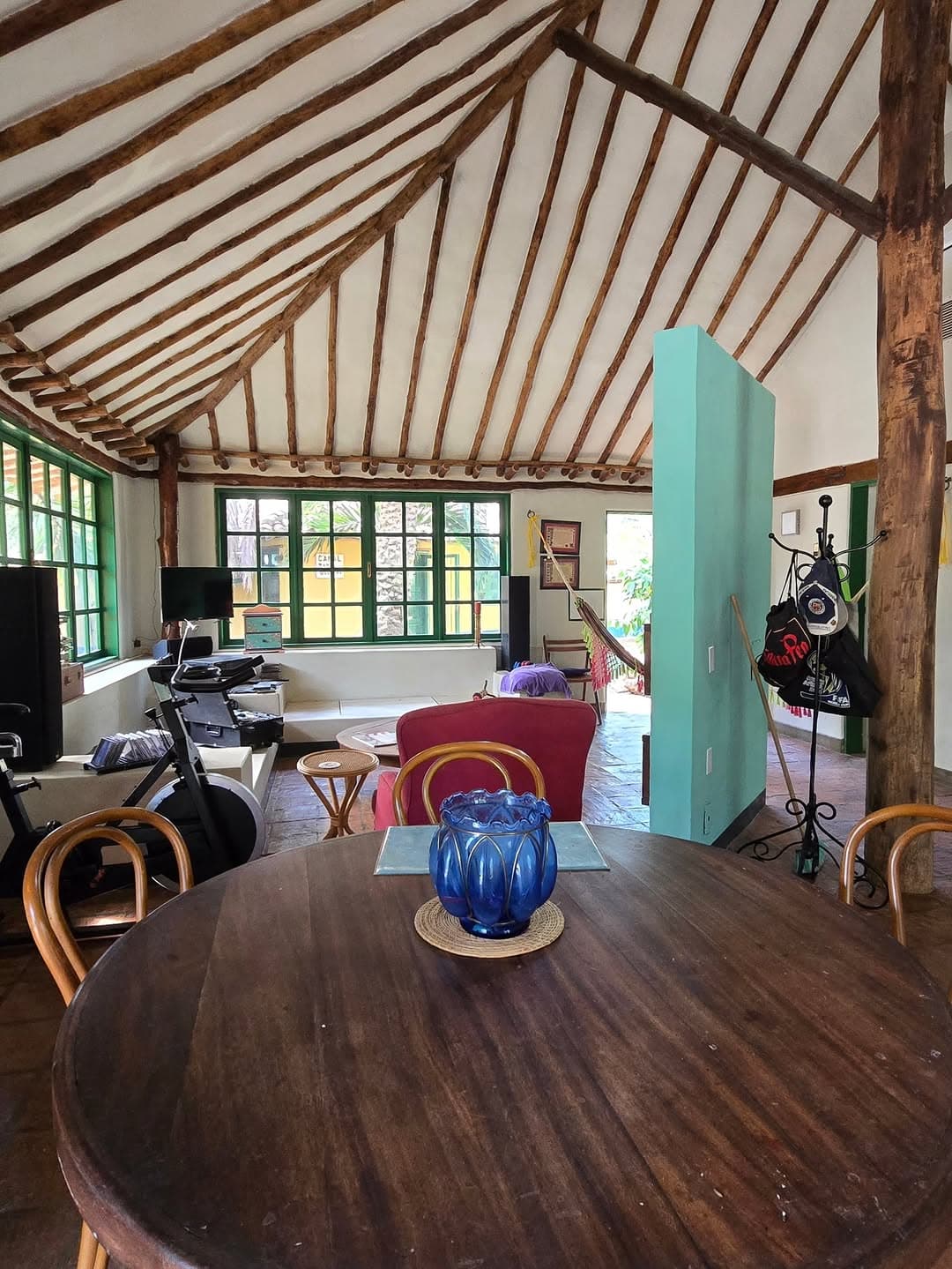 Casa en Guayabal, San Gerónimo de Guayabal 7