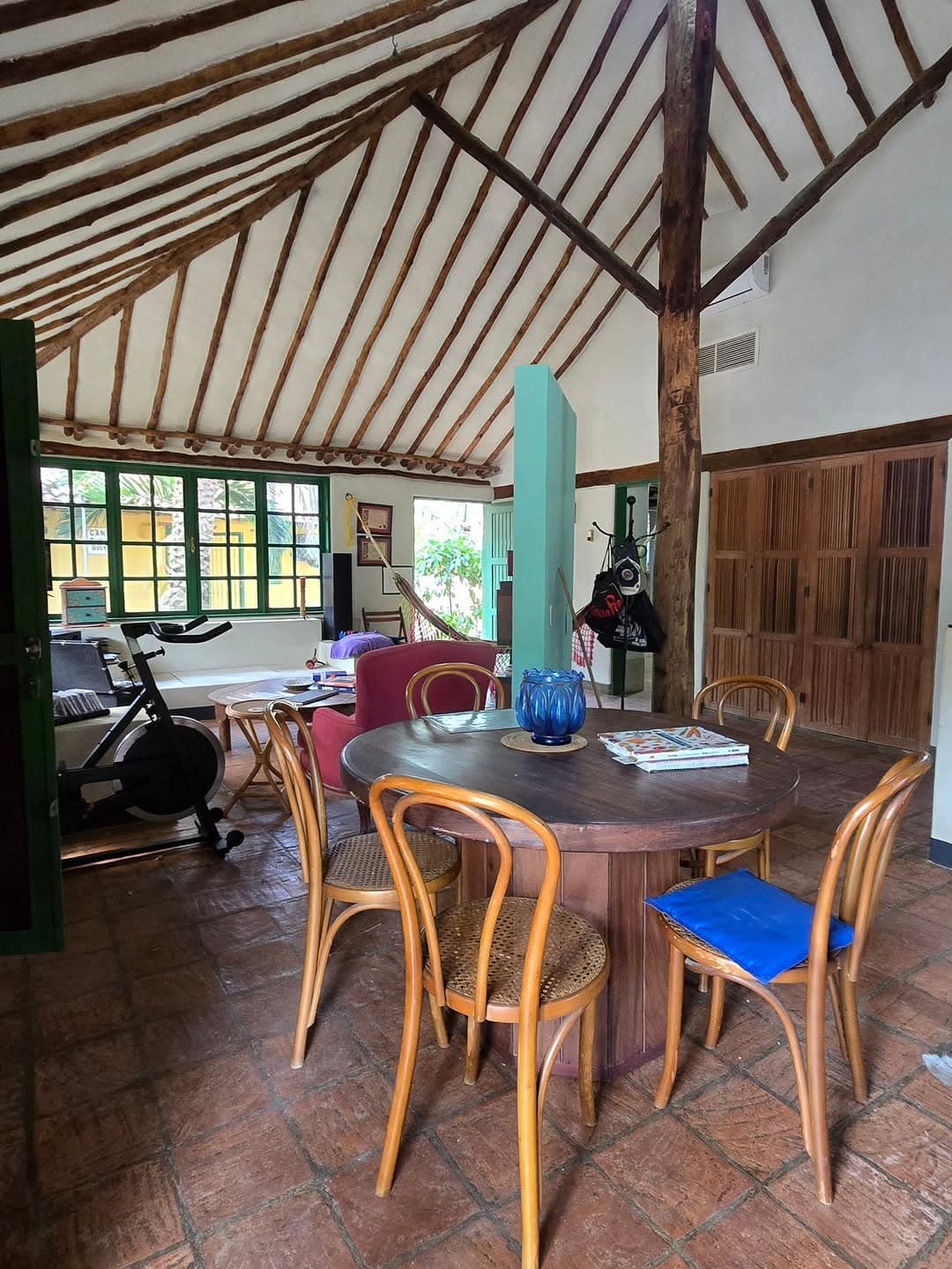 Casa en Guayabal, San Gerónimo de Guayabal 8