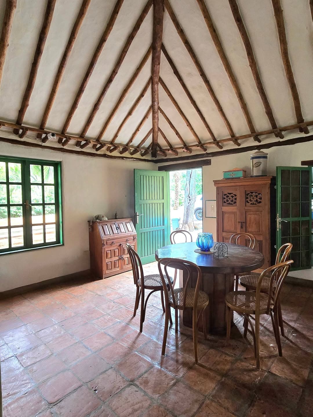 Casa en Guayabal, San Gerónimo de Guayabal 9