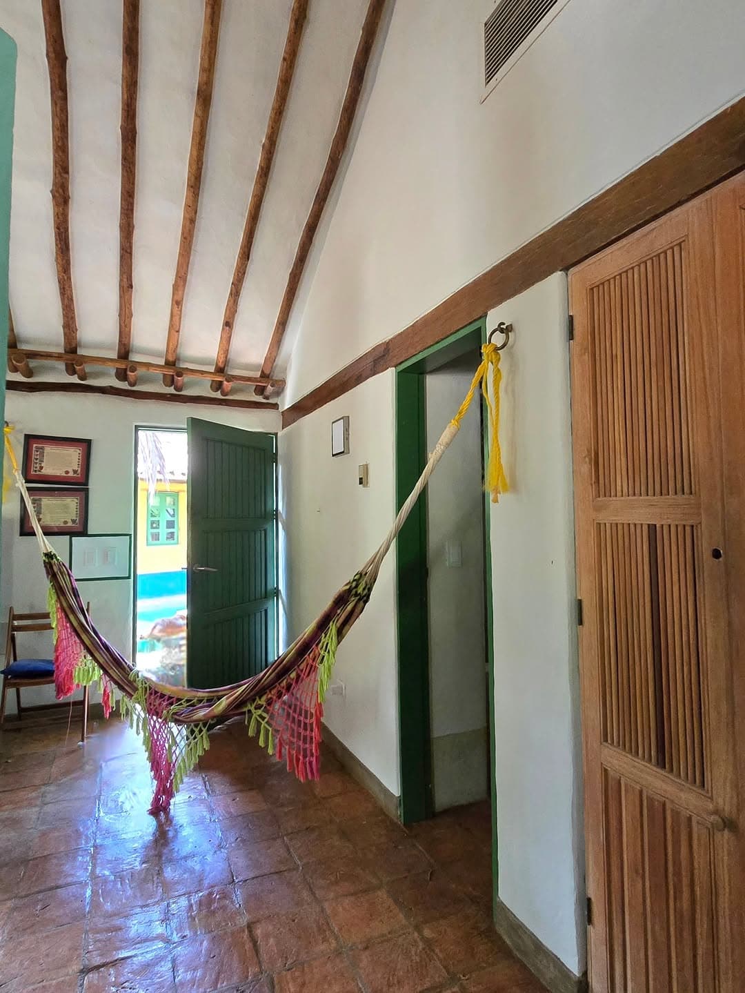 Casa en Guayabal, San Gerónimo de Guayabal 10