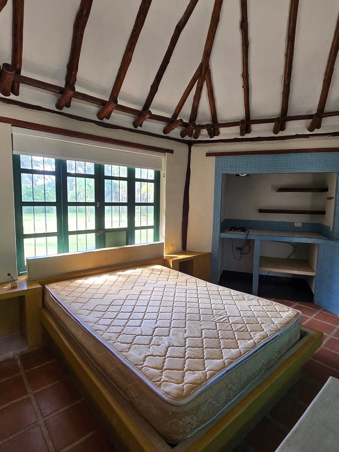 Casa en Guayabal, San Gerónimo de Guayabal 12