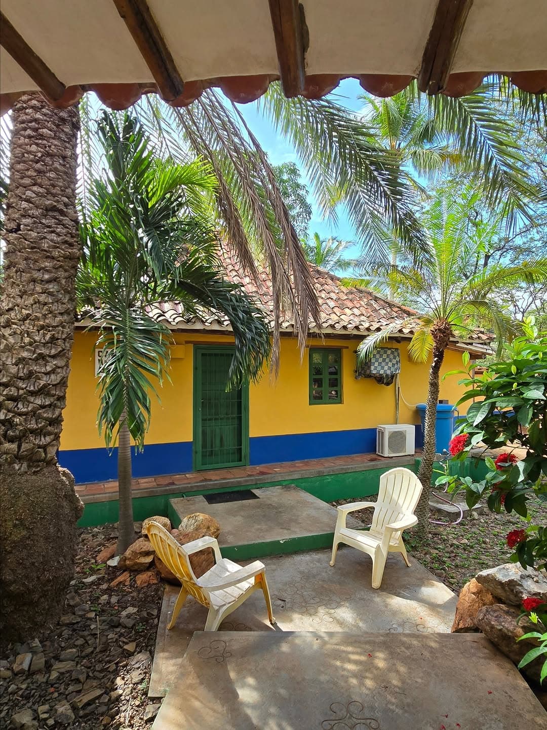 Casa en Guayabal, San Gerónimo de Guayabal 13