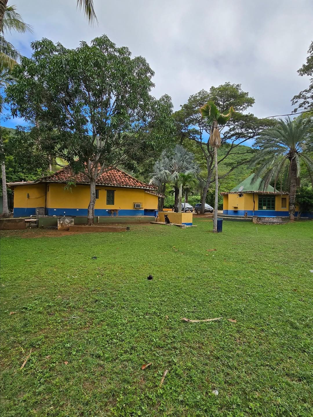 Casa en Guayabal, San Gerónimo de Guayabal 15