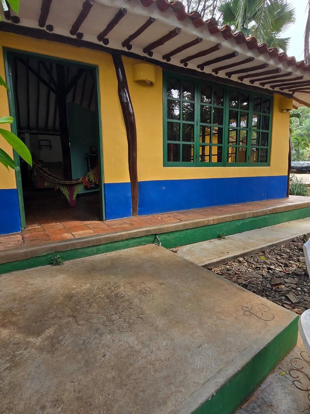 Casa en Guayabal, San Gerónimo de Guayabal 16